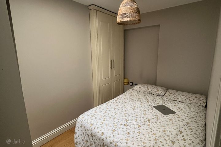 6 Shamrock Terrace, Dublin 1, North Strand, Co. Dublin