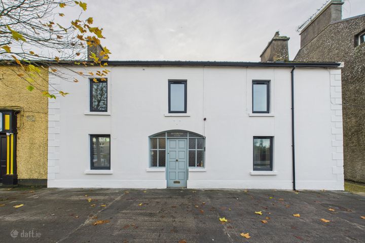 1 Rossmore House, Main Street, Lanesborough, Longford, Co. Longford, Lanesborough, Co. Longford, N39TK71