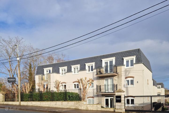 Apartment 3, Kings Bridge, Cork City Centre, Co. Cork