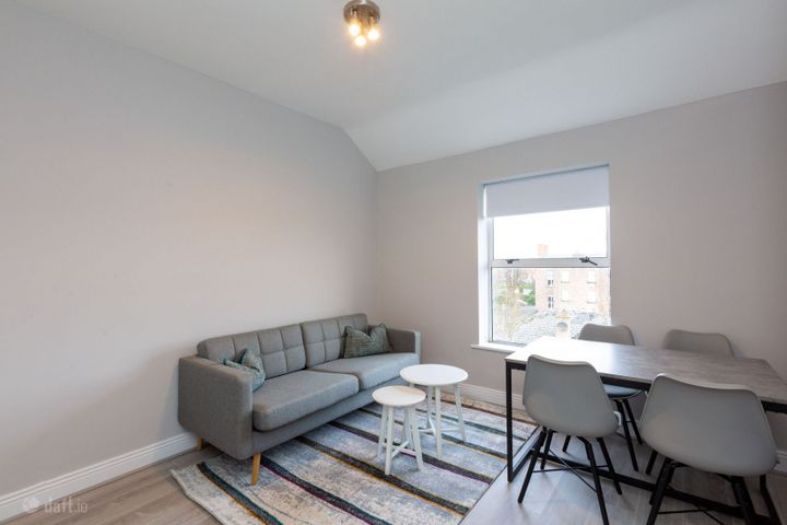 Apartment 6 , 49 Leinster Road, Rathmines, Co. Dublin