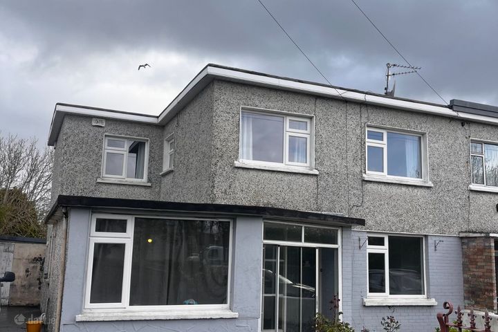 1 Ballyrickard Close, Tralee, Tralee, Co. Kerry