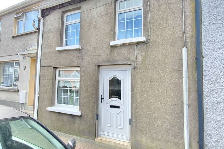 8 Tinahask, Arklow, Arklow, Co. Wicklow, Y14VH75