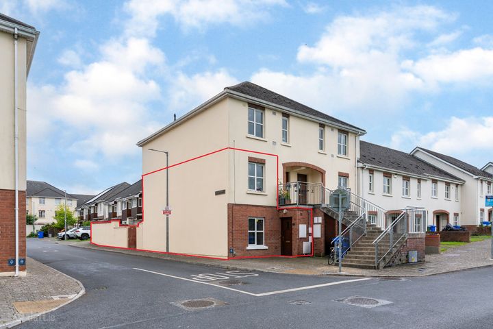 27 Lakeview Drive, Lakeside, Hebron Road, Co. Kilkenny, R95YV27
