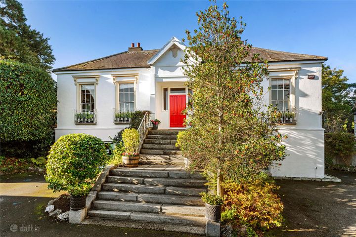 Glenlucan House, Killarney Rd, Bray, Wicklow