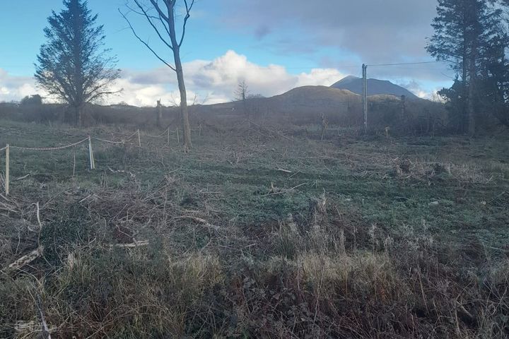 Moneen, Louisburgh, Co. Mayo