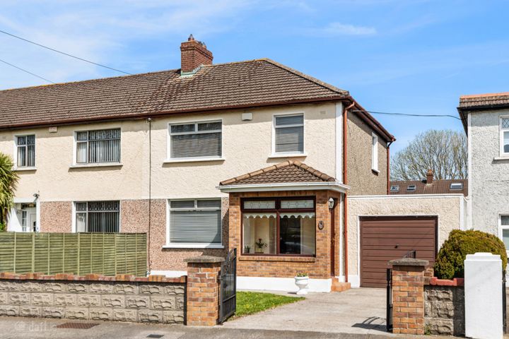 8 Hillsbrook Avenue, Perrystown, Dublin 12, D12CH28