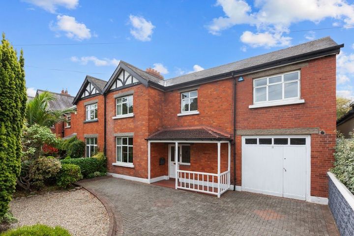 15 Castle Avenue, Dublin 3, Clontarf, Dublin 3, D03P962