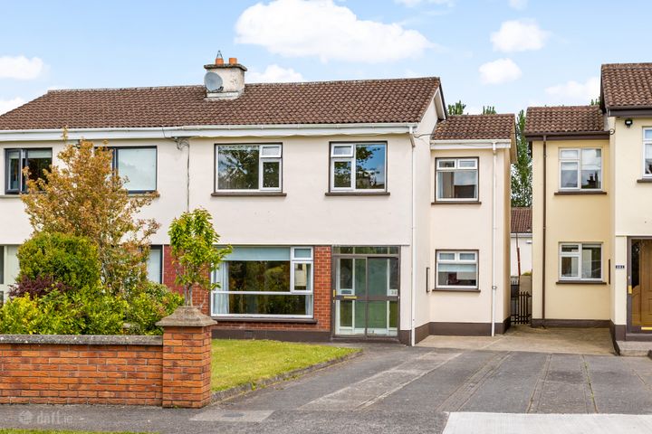 262 Beechdale, Dunboyne, Co. Meath, A86K642