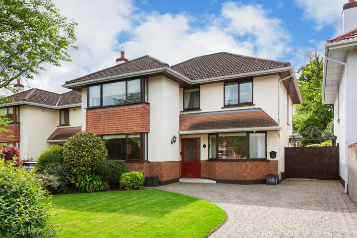 9 Corrybeg, Templeogue, Dublin 6w, Dublin