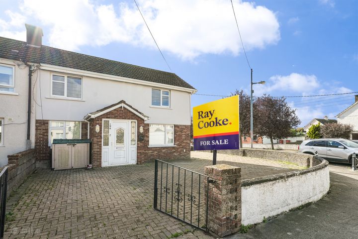 19A Ratoath Avenue, Finglas, Dublin 11