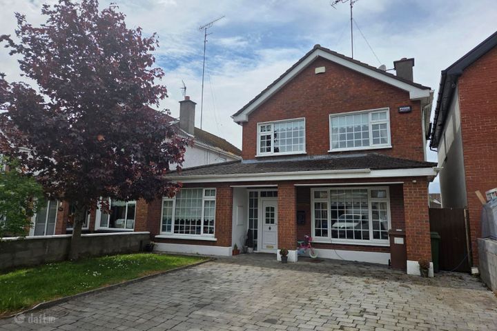 7 College Green, Dunshaughlin, Co. Meath, A85WY04