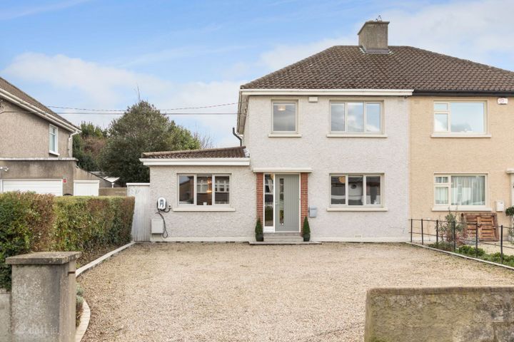 Villa Maria, 63 Bird Avenue, Clonskeagh, Dublin 14, Clonskeagh, Co. Dublin, D14C965