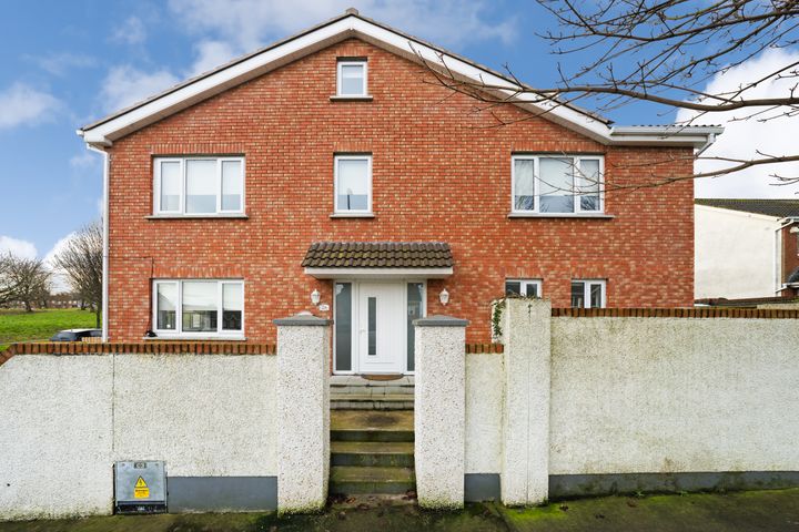 2a Corbally Park, Citywest, Dublin 24, Dublin 24, Dublin
