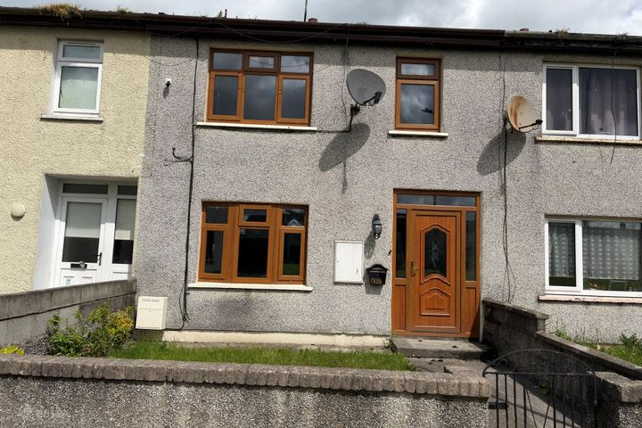39 Rathmullan Park, Drogheda, Co. Louth, A92WE2N