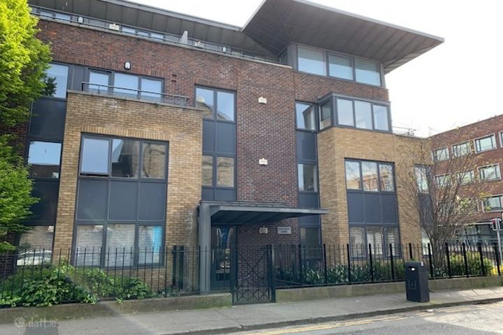 Apartment 1, Gascoigne Court, Dublin 8