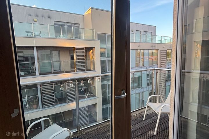 Clancy Quay, South Circular Road, Dublin 8, Kilmainham, Co. Dublin