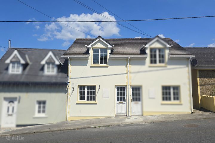 1 Townhouse, Dromina, Co.Cork, P56D363