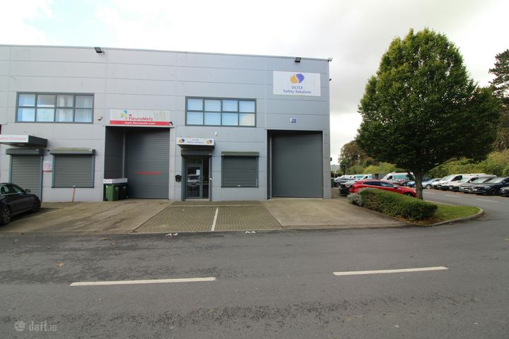 Unit 4A, Unit A4 Kingswood Business Park, Baldonnell, Dublin 22