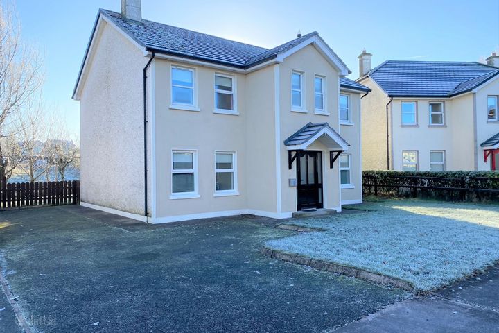 5 Cois Locha, Doohamlet, Castleblayney, Monaghan