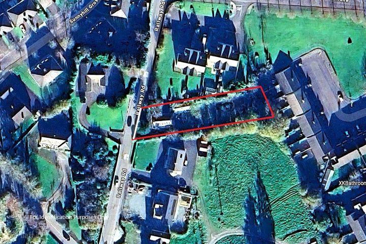Development Land & Dwelling House, Railway Road, Kenmare, Co. Kerry