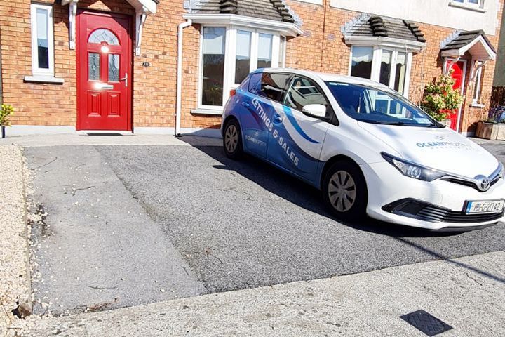 Parklands, Athenry, Athenry, Co. Galway