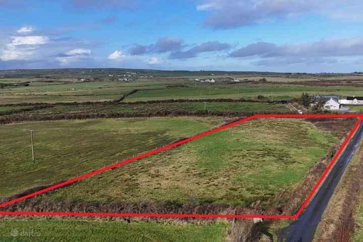 Lisdeen, Ardnacrusha, Co. Clare