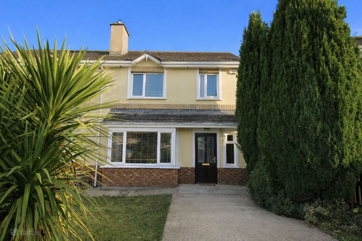 9 Riverchapel Drive, Riverchapel Wood, Riverchapel, Co. Wexford, Y25X240