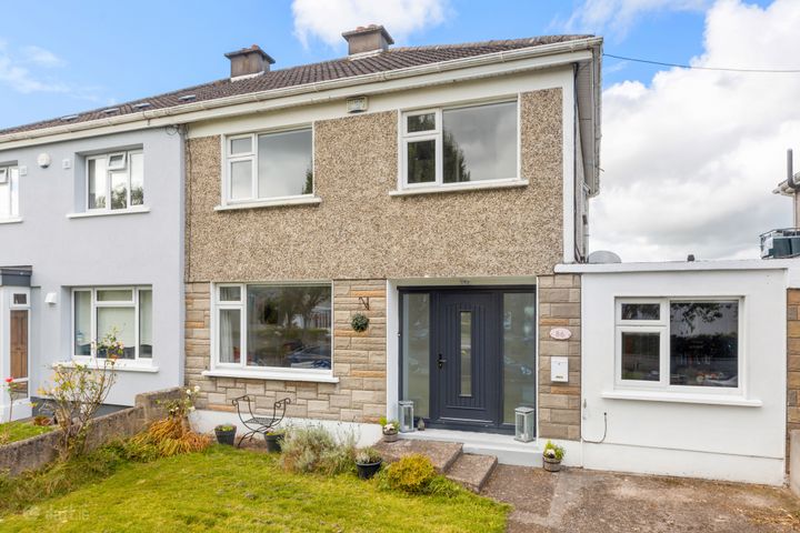 86 Castletown, Leixlip, Kildare, Kildare