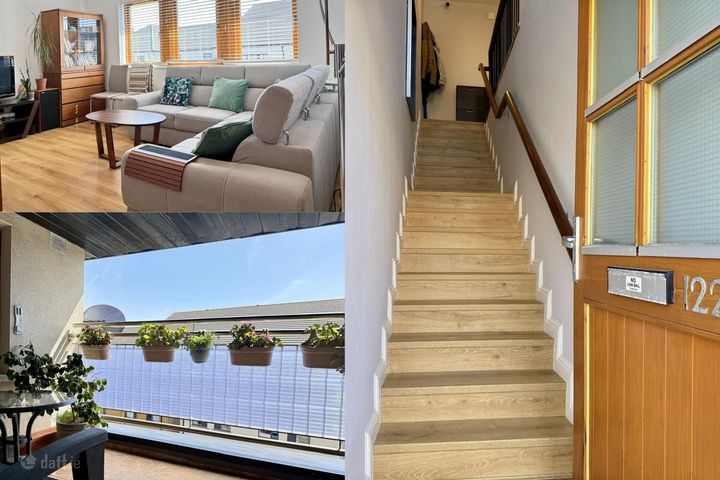 122 The Green, Clonard Village, Clonard, Co. Wexford, Y35YR94