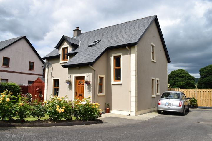 6 Oakridge Manor, Shillelagh, Co. Wicklow, Y14DD54