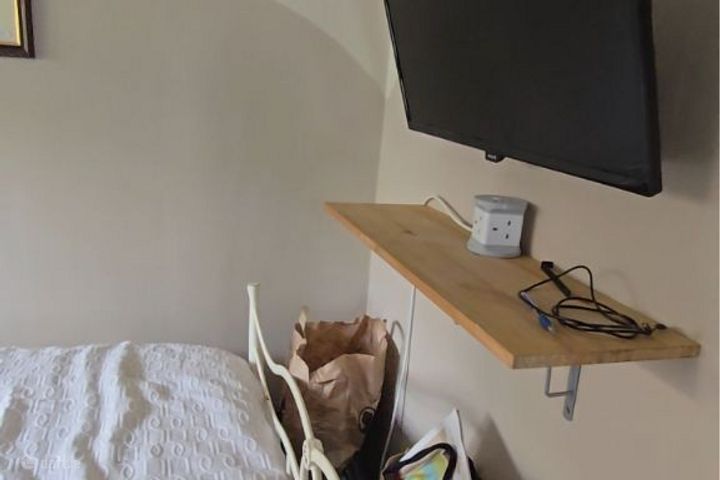 Ballyronan Road, Kilpedder, Co. Wicklow