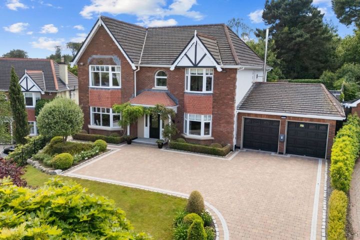 62 Eagle Valley, Enniskerry, Co. Wicklow, A98HH34