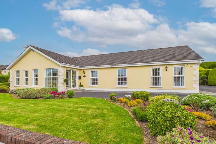 Conluac House, 2 Meadowlands, Grantstown, Co. Waterford, X91E16V