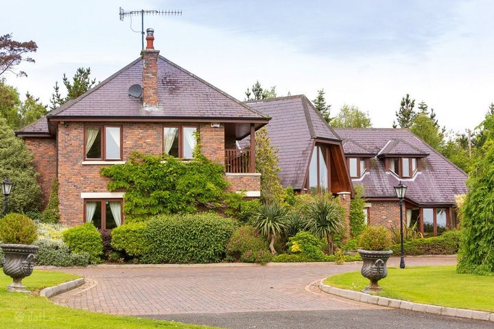 Eoghcill, Quarry Rd, Rathmichael, Dublin 18, Dublin