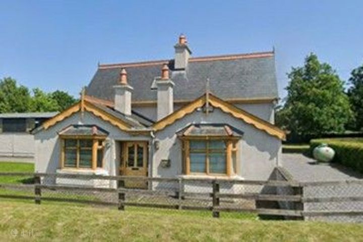 Jenkinstown Park, Jenkinstown, Co. Kilkenny, R95E9W4