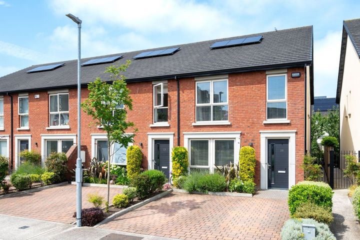 28 Cedarview, Northwood Avenue, Dublin 9, D09YPE8