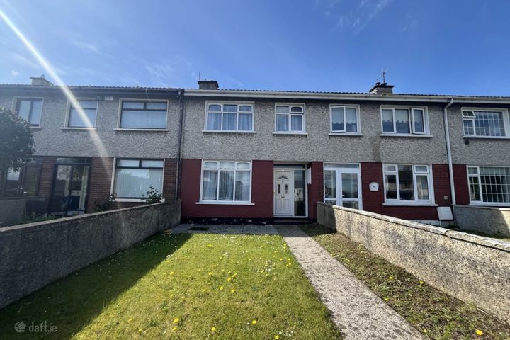 18 De Valera Park, Thomondgate, Limerick, Co. Limerick, V94DXC3