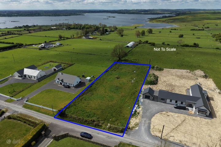 C. 0.76 Acre Site, Lisfelim, Kiltoom, Co. Roscommon