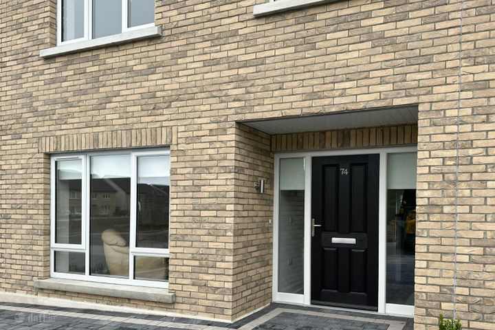 74 Milltown Manor, Archerstown Wood, Ashbourne, Co. Meath