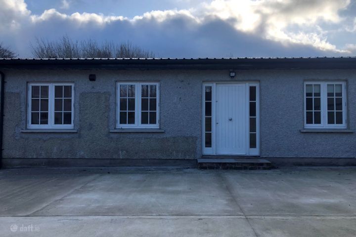 The Mews Rathcreedan House, Newcastle Road, Newcastle, Co. Dublin