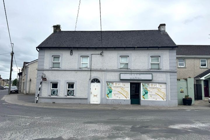 Carrick Street, Mullinahone, Co. Tipperary, E41X759