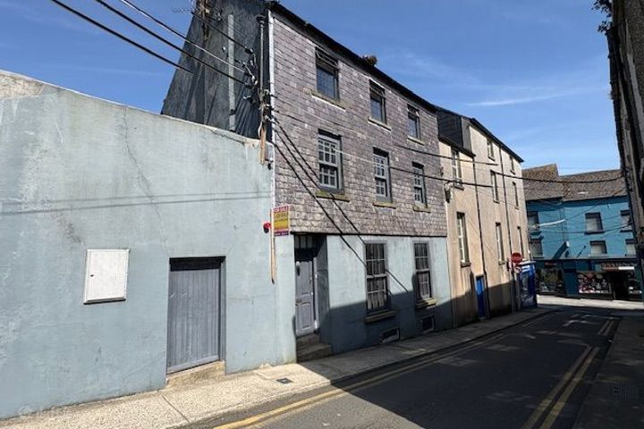 Allen Street House, 4 Allen Street Lower, Wexford Town, Co. Wexford, Y35F8C8