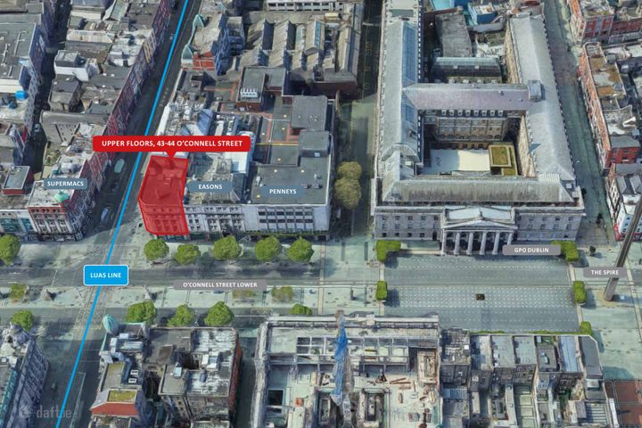 Manfield Chambers, Dublin 1