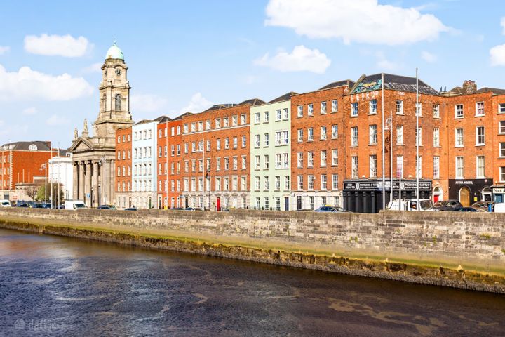 10 The Spinnaker, Arran Quay, Smithfield, Dublin 7, D07FT28