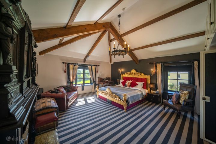 Ballinacurra House, Kinsale, Co Cork, Cork