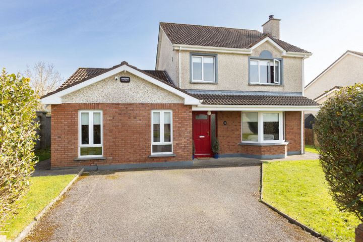 16 College Hill, Mullingar, Mullingar, Co. Westmeath, N91F7A4