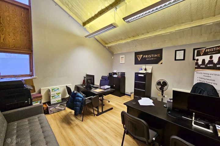 Ace Enterprise Park, Clondalkin, Dublin 22