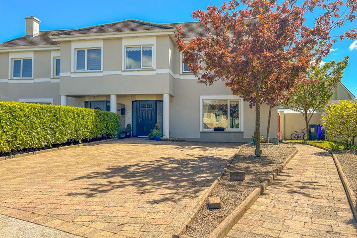 25 College Green, Dunmore Road, Tuam, Co. Galway, H54E029