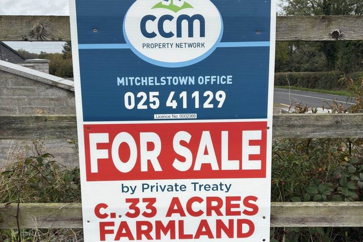 Kilclare, Conna, Co. Cork