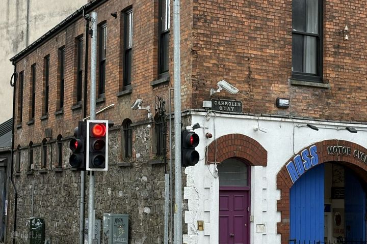 1 Carroll's Quay, Cork City Centre, Co. Cork